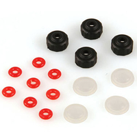 HELION HLNA0091 SHOCK SEAL REBUILD KIT (DOMINUS)