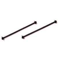 HELION HLNA0093 DOG BONE SET. FRONT (DOMINUS. SC)