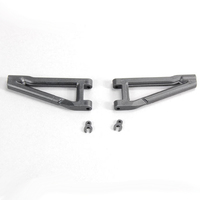 HELION HLNA0256 SUSPENSION ARMS  FRONT UPPER (INVICTUS 10MT)