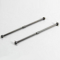 HELION HLNA0279 DOGBONES  REAR (INVICTUS 10MT)