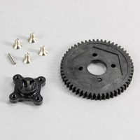 HELION HLNA0280 SPUR GEAR  54T (INVICTUS 10MT)