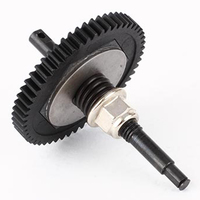 HELION HLNA0295 SLIPPER CLUTCH (INVICTUS  MT) HLNA0295