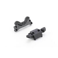 HELION HLNA0308 CAMBERBLOCK SET  F/R 1/10TH SCALE (CRITERION)