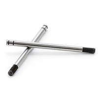 HELION HLNA0333 SHOCK SHAFT SET  REAR (CRITERION)