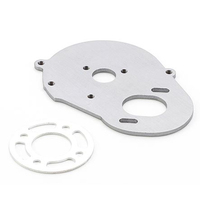 HELION HLNA0335 MOTOR PLATE AND MOTOR SPACER (CRITERION)
