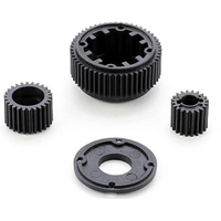 HELION HLNA0339 GEAR SET  TRANSMISSION (CRITERION)