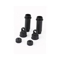 HELION HLNA0354 SHOCK BODY KIT AND CAPS  REAR (CRITERION)