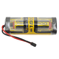 (USE HLNA0253) HELION HLNA0460 BATTERY. 8-CELL HUMP 1800MAH 9.6V. HCT