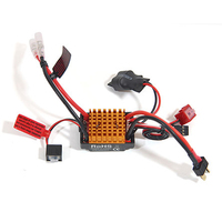 HELION HLNA0461 METRIC 30A WP ESC. REV-LIPO. HCT