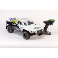 HLNS1301 Helion Avenge 10SC XLR Brushless RTR (Includes Battery & Charger)