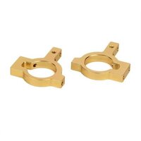 HELION HLNS1002 BULKHEAD  ALUMINUM (410SC)