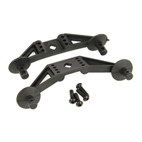 HELION BODY MOUNT F-R (FOUR TR)