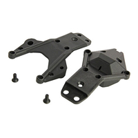 LOWER KICK PLATES F-R (FOUR TR)