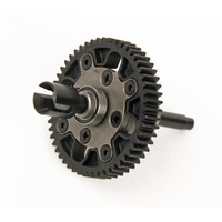 DIFFERENTIAL CENTER (FOUR TR)