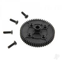 Spur Gear Center Differential 54T/32P (Avenge)