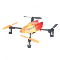 HMX120 Quadcopter w/HT8 PNP