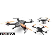 HMX280 Talon + X-6S BNF