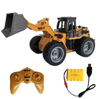 Huina 1/18 RC Bulldozer  HN1532
