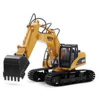 HUINA 1/14 RC EXCAVATOR HN1535