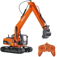 HUINA 1/14 RC LONG-ARM EXCAVATOR  HN1551