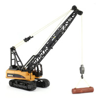 Huina RC Crane 1/14 HN1572
