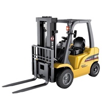 Huina R/C Construction Forklift HN1577