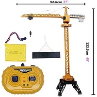 Huina RC Tower Crane 1/14 HN158