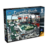 HOLDSON LEGENDS OF THE TRACK PROWLING 1000PC