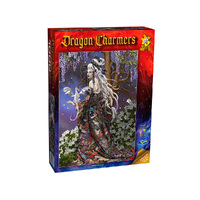 DRAGON CHARMERS MYERASALOME 1000PCS HOL773848