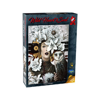 WILD HEART & SOUL VISION NOCTURNE  1000 PCS HOL774692