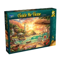 HOLDSON GUIDE ME HOME -  LOVE THE BEACH HOL775460