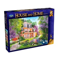 HOLDSON HOUSE AND HOME - OAKWOOD HOUSE HOL775651