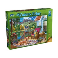 HOLDSON THE WATERS EDGE - GUARDING HOME HOL775927