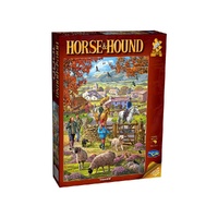 HOLDSON HORSE & HOUND - AUTUMN WALK HOL777679