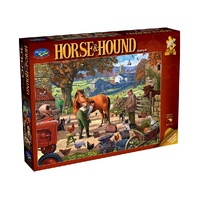 HOLDSON HORSE & HOUND - COUNTRY VET HOL777686
