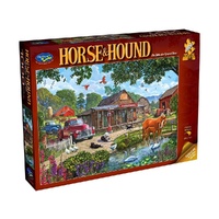 HOLDSON HORSE & HOUND - OLD STILLWATER STORE HOL777693