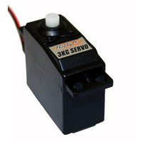SERVO 3KG 19SEC-60 4-6V 37G