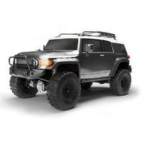 HPI Venture Crawler Toyota FJ Gunmetal 1/10 4wd