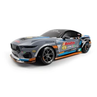 HPI Stage-D10 Ford Mustang GT RTR S650 - J.Deane  HPI-161006