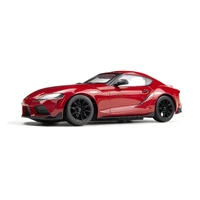 HPI Stage-D24 2024 Toyota GR Supra Red HPI-161267