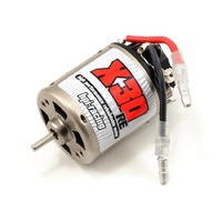 HPI 31143 X-30 MOTOR REBUILDABLE ENDBELL HPI-31143