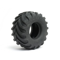 HPI Mud Thracher Tires(135X73mm/2Pcs) [4894]