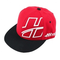 Hitec Merchandise - Snapback Cap, Red