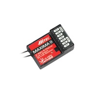 Hitec Maxima 9 2.4Ghz Air Receiver