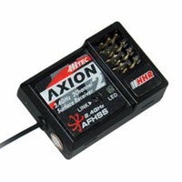 Hitec Axion 2 2.4GHz Micro Surface Receiver
