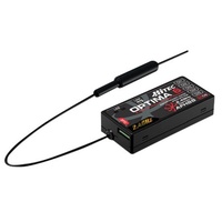 Hitec Optima 6 Channel Full Range 2.4GHz Receiver