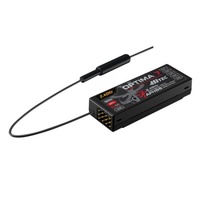 Hitec Optima 7 Channel Full Range 2.4GHz Receiver