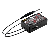Hitec Optima 9 Channel Full Range 2.4GHz Receiver