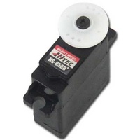 Hitec HS-85BB Mighty Micro Servo. Top Ball Bearing. Hybrid I.C HRC31085S