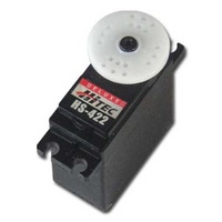 Hitec HS-422 STANDARD DELUXE SERVO HRC31422S